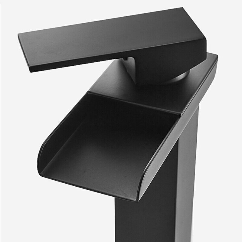 Senlesen Vessel Sink Faucet Singlehandle Bathroom Faucet Wayfair